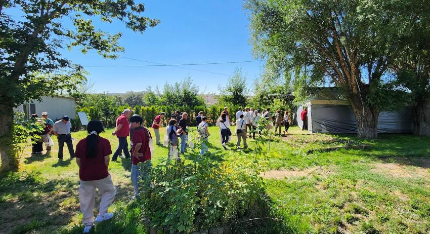 Büyükşehir’den 6’ncı Uluslararası Kültepe Toplantısı