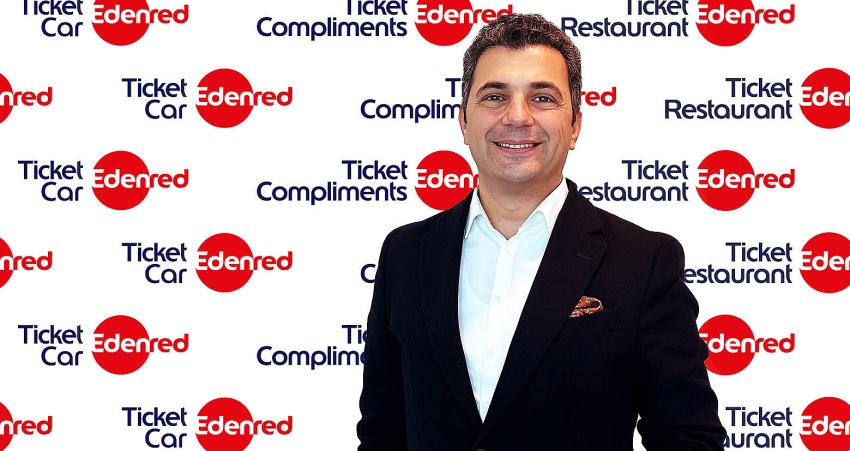 3 büyük yemek sipariş platformu sadece Ticket Restaurant’ta