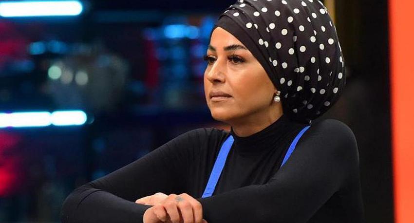 Esra Tokelli Masterchef’de rekor kırdı