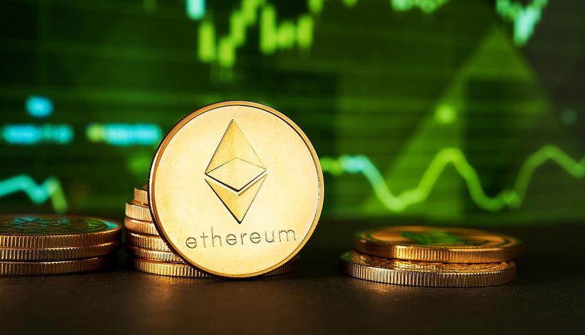 10 yaşındaki Ethereum’un performansı, büyük teknoloji şirketlerini aştı