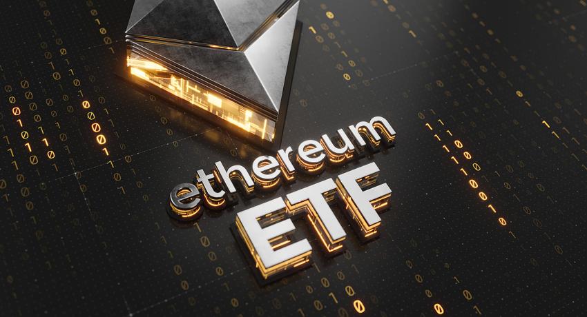 Solana ETF başvuruları hızlandı, spot Ethereum ETF’e dair umutlar arttı