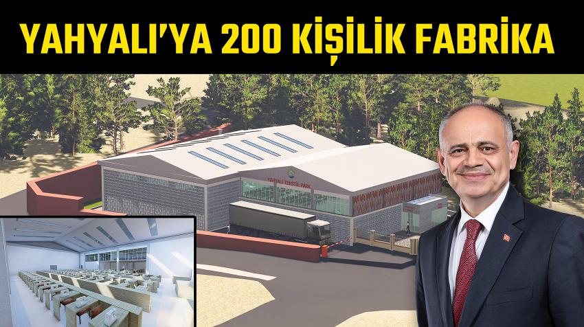 Başkan Öztürk açıkladı 