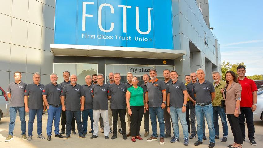 FCTU, Profesyonel Tesis Yönetiminde Referansla Büyüyor