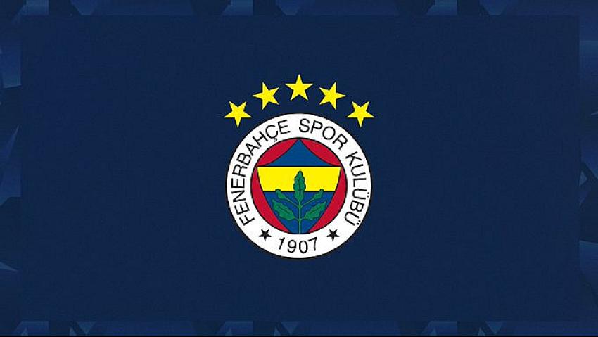 Fenerbahçe’den Süper Kupa açıklaması; Hukuki adımlar atacağız
