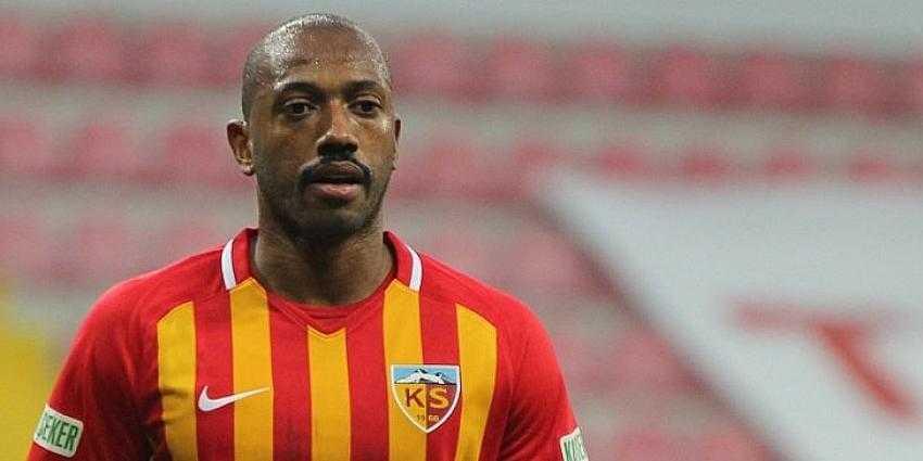 MANUEL FERNANDES O TAKIMDA TOP KOŞTURACAK