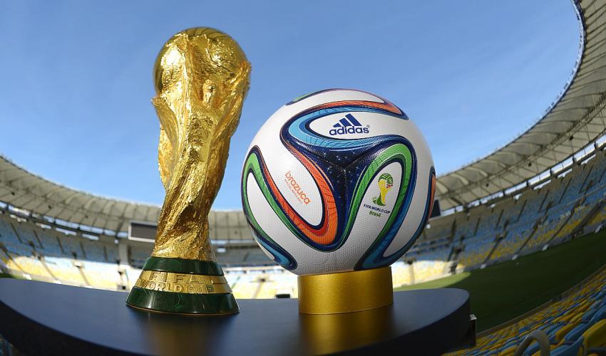FIFA’dan yeni Dünya Kupası kararı