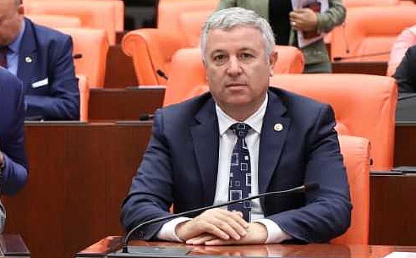 Arık: Kapuzbaşı’nı Dünyaya Tanıtıp Bölgede Seracılığa Destek Vereceğiz