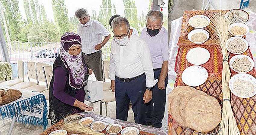 KAYSERİ’DE KAPIŞ KAPIŞ GİDİYOR