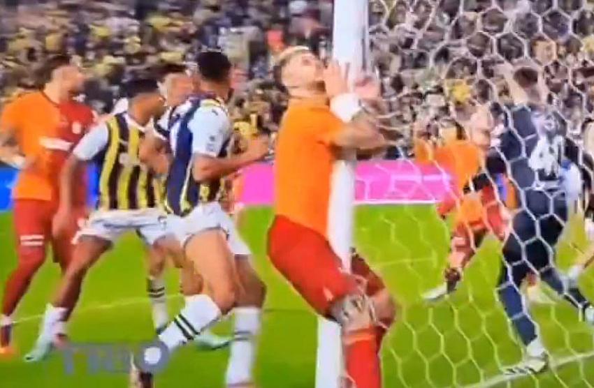Fenerbahçe’den Galatasaray’a Icardi cevabı