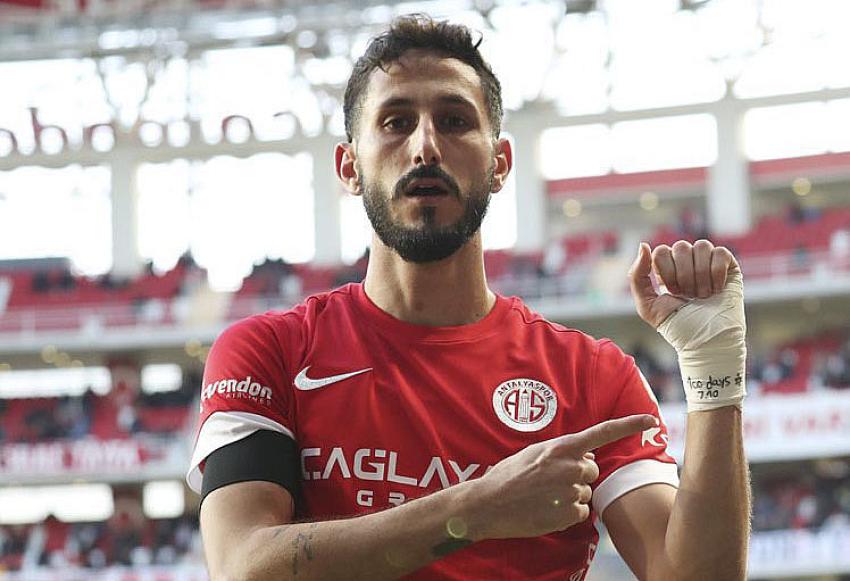 Antalyaspor’a sponsorluk şoku; Kadro dışını yetersiz buldular