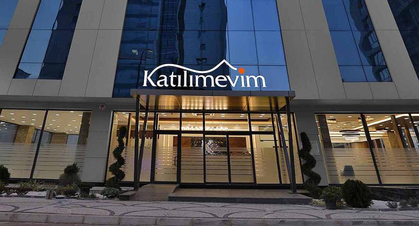 Katılımevim Katılım Bankası Kuruyor