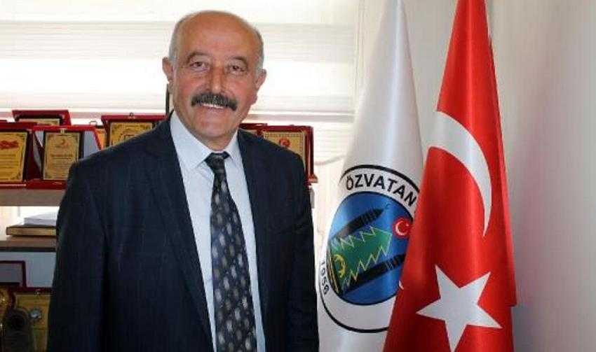 BAŞKAN DEMİR: BALKONLARDAN KUTLAYACAĞIZ