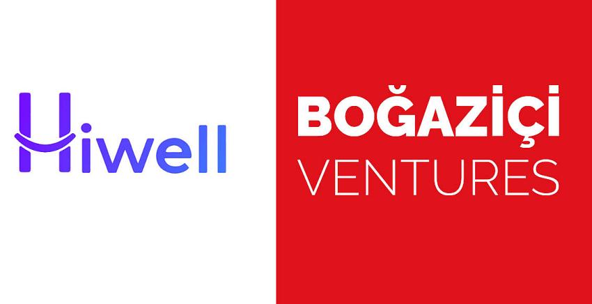 Boğaziçi Ventures’tan Yeni Yatırım : Hiwell