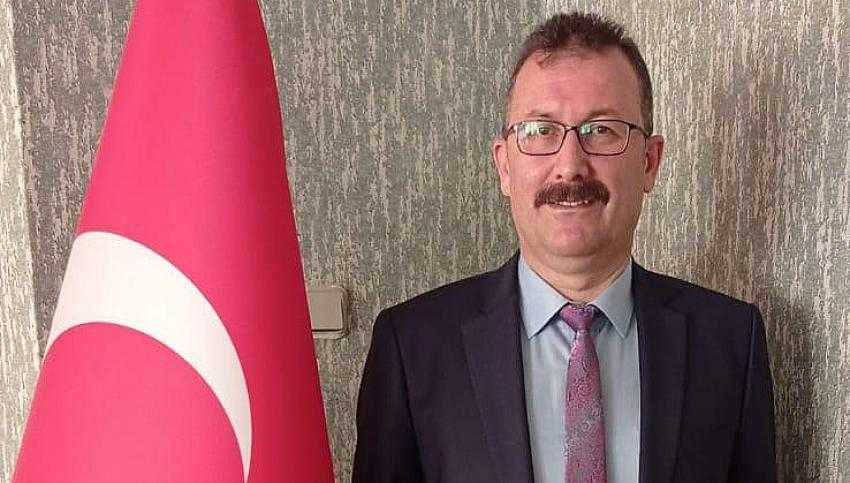 ÜNAL: HEMŞİRELERİMİZİN BAYRAM YAPACAK HALİ YOK 