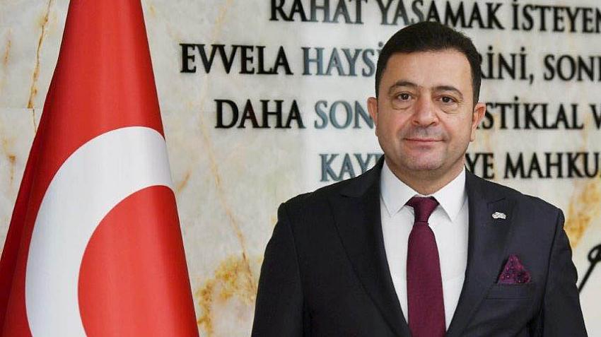 Yalçın: Büyümede Yaşanan Daralma Umutları Kırmamalıdır