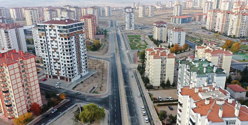 Çolakbayrakdar; “Vatandaşlarımıza, Daha Güzel Yaşam Olanaklarını Sağlıyoruz”