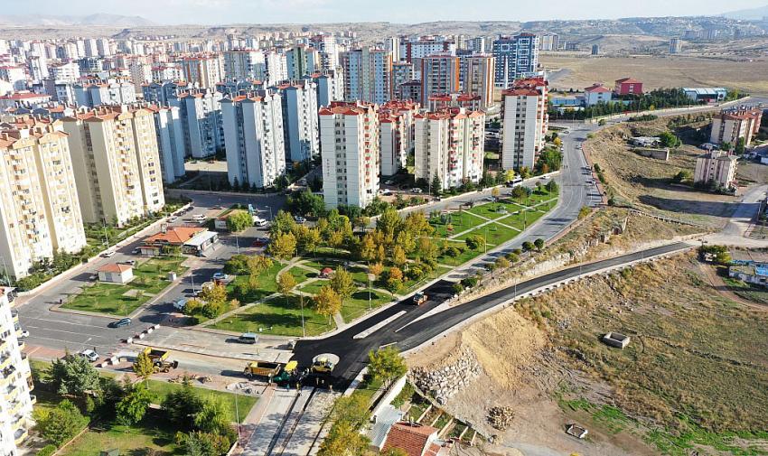 DAHA KONFORLU ULAŞIM SAĞLANDI