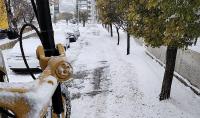  “Kar, Şehrimize Bereket Getirirken, Ulaşım Güvenliği İçin Yoğun Çalışıyoruz”