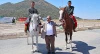 “Türk Tarihi At Sırtında Yazıldı”