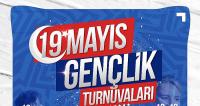 19 Mayıs’a Özel “Plaj Voleybolu” Turnuvası