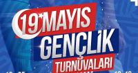 Spor A.Ş.’nin 19 Mayıs Tenis Turnuvaları İçin Kayıtlar Başladı