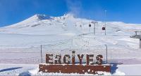 “Erciyes, Yeni Sezona Hazırlanıyor”