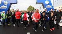 4’üncü Uluslararası Kayseri Yarı Maratonu’nda Hedef 10 Bin Katılımcı