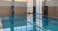 Büyükşehir’den Yüzme Havuzlarına “Teknik” Bakım Ve Onarım