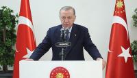 Cumhurbaşkanı Erdoğan: Acısı ilk günkü gibi