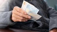 2024 emekli maaşları ne kadar oldu? Emekli maaş zam miktarı açıklanıyor