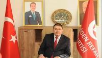 Önder Narin’den AK Parti’ye Sert Eleştiri