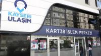 Büyükşehir’den 7 Bin Öğrenciye Ulaşım Kartı