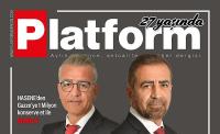 Avrupa’nın Göbeğinde Bir Başarı Hikayesi: PLATFORM Dergisi 28 Yaşında