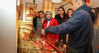 Talas Çanakkale Müzesi Rekor Üstüne Rekor Kırıyor