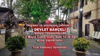 Devlet Bahçeli’nin Adı Bünyan’da Yaşayacak