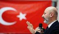  “Türk Milleti, Tarihi Destanlarla Dolu Bir Millettir”