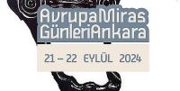 3. Avrupa Miras Günleri programı yayınlandı!