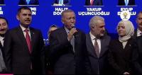 AK Parti Ankara başkanı adayını ne zaman açıklayacak? Tarih belli oldu