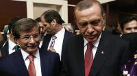 Davutoğlu AK Parti’ye geri dönebilir