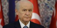 MHP Lideri Bahçeli’den TFF Başkanına tepki