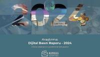 75 milyon haber analiz edildi: 2024’ün “en”leri açıklandı