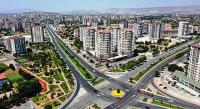  “Türkiye’de Kendi İmkânlarıyla Dönüşüm Yapan Tek Belediyeyiz”