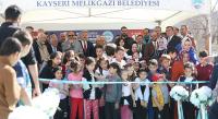 Nurettin-Naciye Setenci Aile Sağlığı Merkezi Esentepe’de Hizmete Açıldı