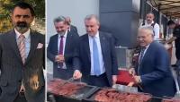 AK Parti ile CHP arasında rakı-metres tartışması