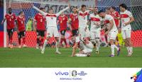 vivo V30 Serisi, UEFA EURO 2024™ boyunca anlamlı anları yakaladı