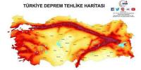 MTA Türkiye diri fay haritası güncellendi! İl il sıraladı