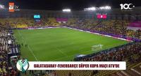 Süper Kupa maçı iptal edildi! TFF ile iki kulüp arasında kriz yaşandı