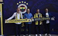 Dünya Fenerbahçeliler Gününde KKTC’de Büyük Coşku