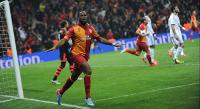 Galatasaray Süper Lig Şampiyonu oldu