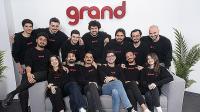 Grand Games, Seri A turunda 30 milyon dolar yatırım aldı